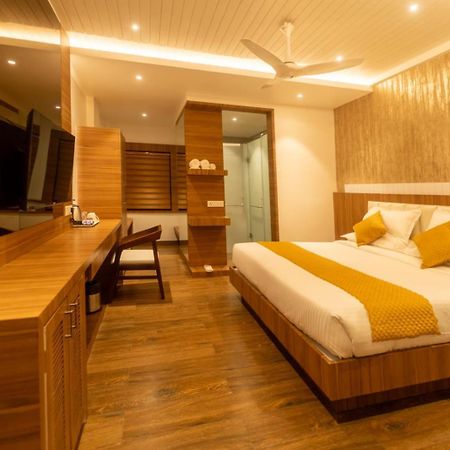 Sukhsagar Hotel Rourkela Exterior photo